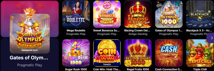 Nv casino