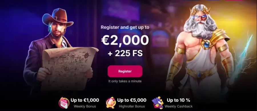 Nvcasino no deposit bonus